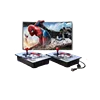 double arcade stick video 2350 game joystick controller 2019 pandora game box 3d 7 separated model pandora game console