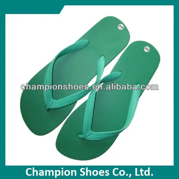 thick soled thongs