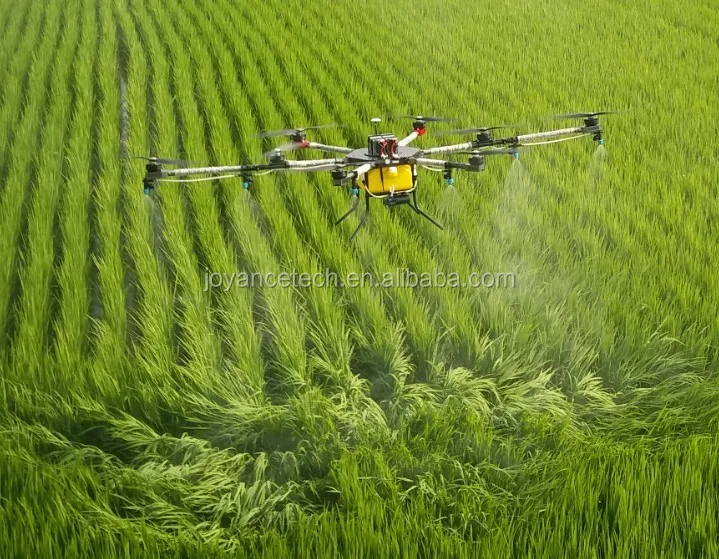 Electric Power Sprayer Electric Airless Paint Sprayer Uav Drone Crop