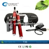 2013 New electronic cigar atomizer t3s mixed colors t3s clearomizer suit ego/evod battery or ecig mods