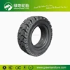 good price 10-16.5 loader white solid tyre for forklift solid 21x8-9