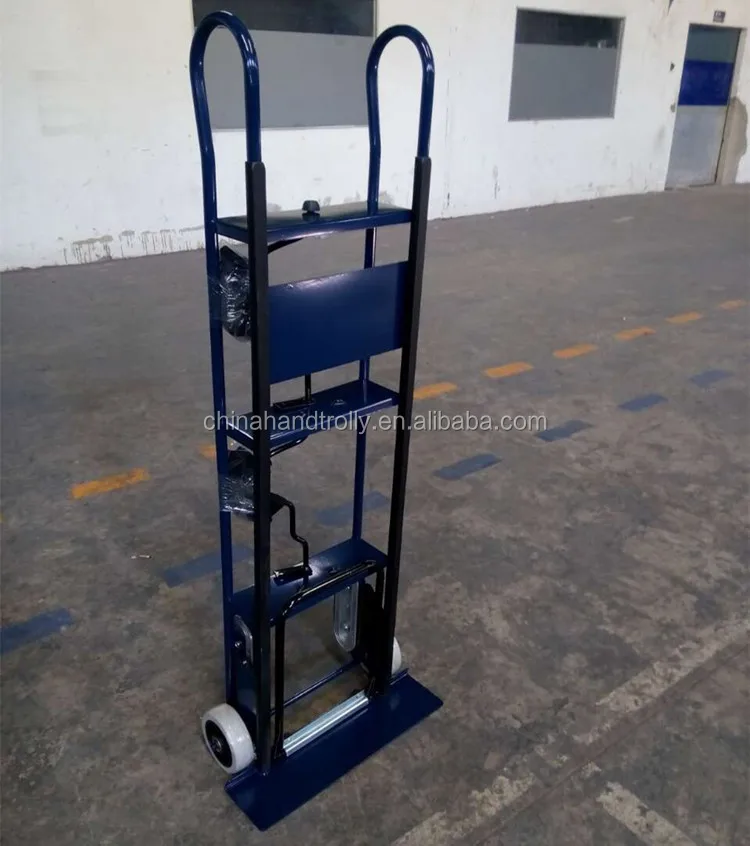Two Belt Appliance Hand Truck Trolley Buy Two Belt Appliance Hand