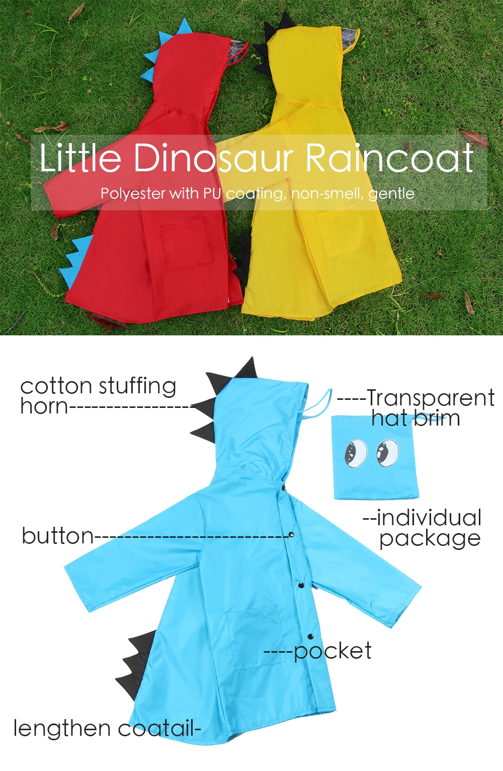 kids Dinosaur Raincoat 1.jpg