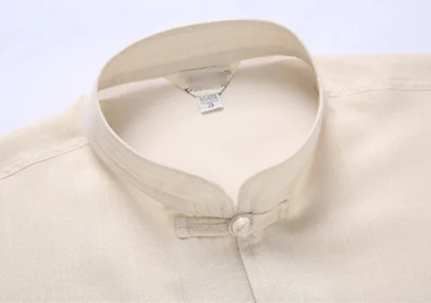 short sleeves tang suit