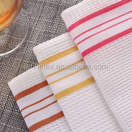 kitchen towel fabric