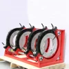 HDPE Fusion Welding 50HZ Butt Welding Machine Price HDPE Pipe Welding Machine With Eectrofusion Clamp