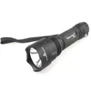 Manta Ray Mini C8 1xCREE XP-L Hi V3 2000lm 2 Groups Modes 5-Mode + 3-Mode LED Flashlight (1 x 18650)