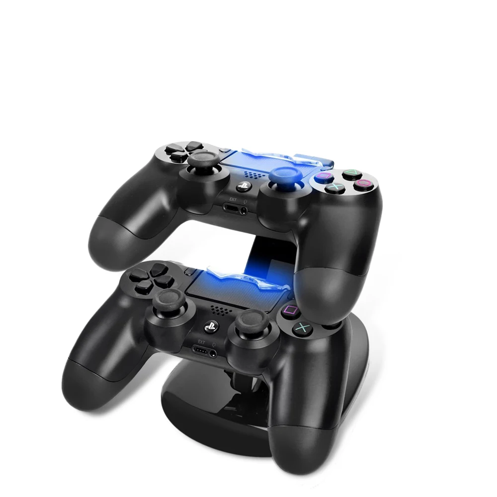 sony charging station for dualshock 4 ps4