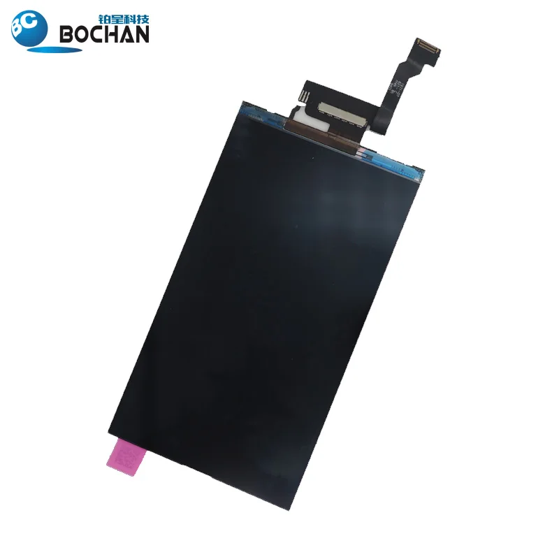 

2018 Hot selling for iPhone X OLED LCD Screen display assembly,for iPhone X lcd replacement with good quality, Black white