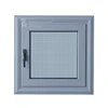 ROGENILAN 45 series Good Quality Sell Well Aluminum Louver,Casement Window