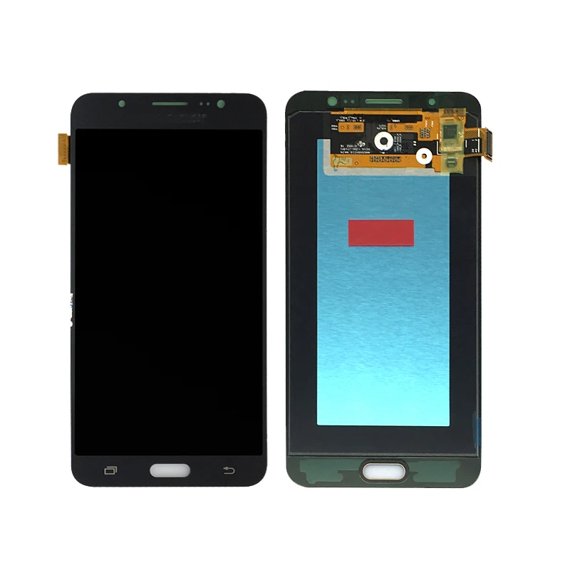 

for samsung j700 display
