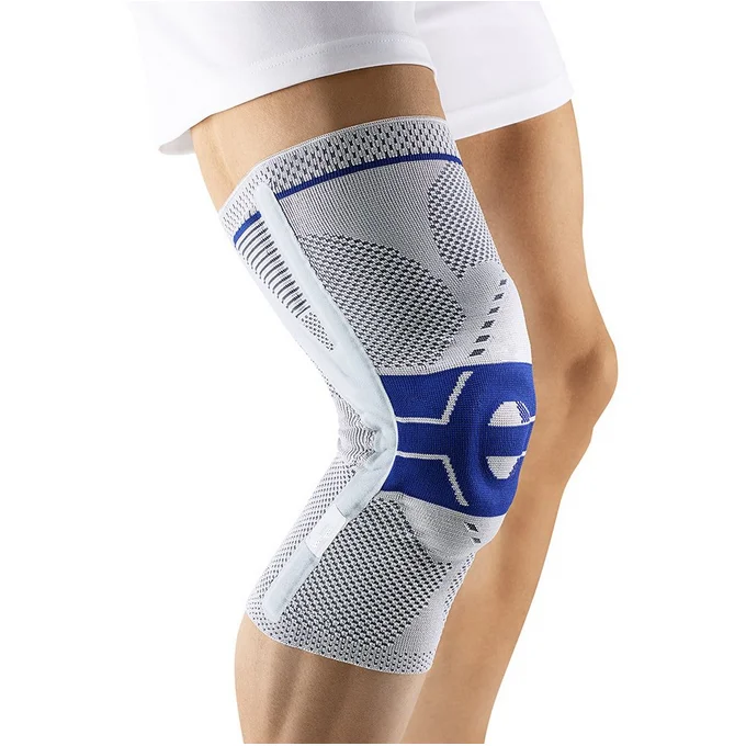 

New arriving Sports Product Knee Brace for Men & Women Knee Support for Sports, Black+green/orange/red/black