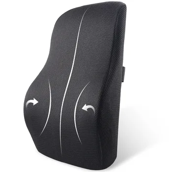 spine support pillow