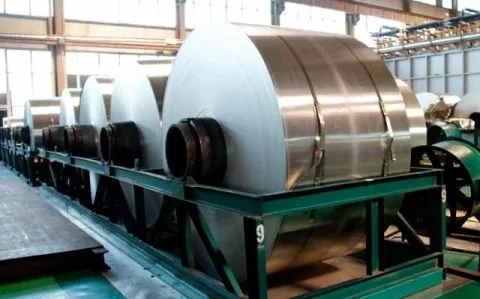 
Roll of aluminum diamond plate 2mm thick 1100 3003 5052 6061 7075 