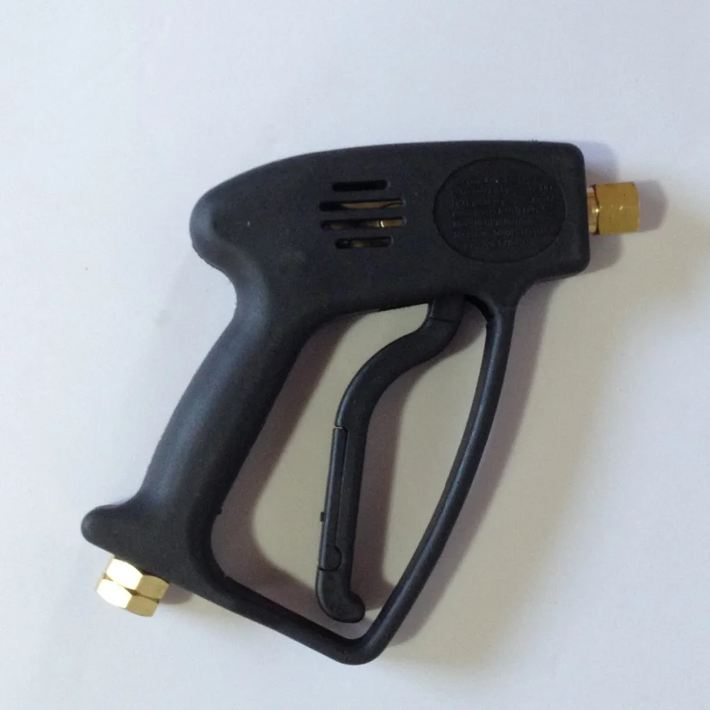 High Pressure Hot Water Cleaning Gun Spray Gun Buy High Pressure Hot
