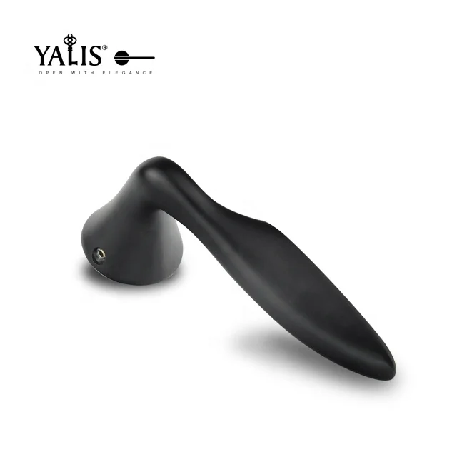 
Italian european hotel room door handle lock 