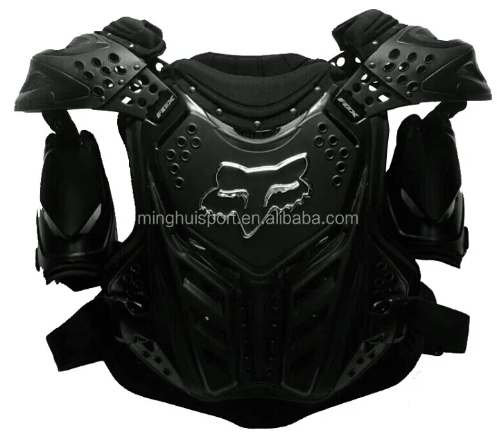 

2019 Motorcycle Protective Gear Motocross Body Armor Safety Chest Armor Protector