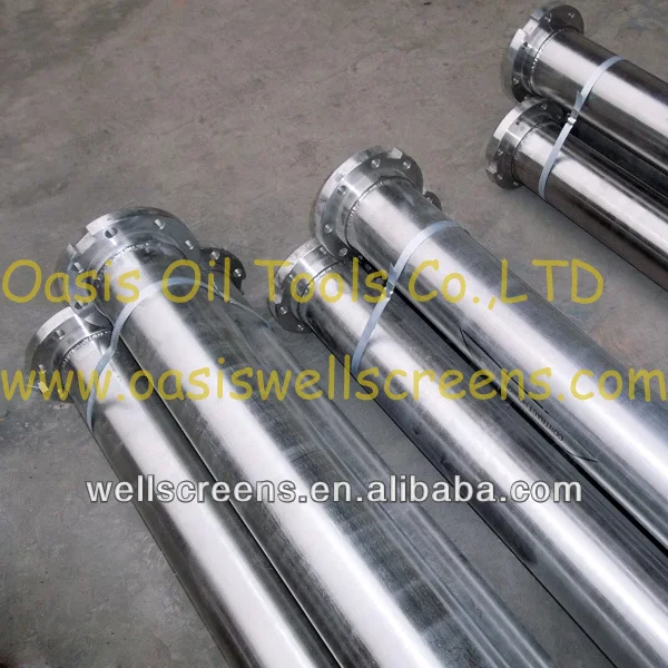 Astm 316l Stainless Steel Water Well Riser Pipes Of China Manufacturer Buy Water Well Riser