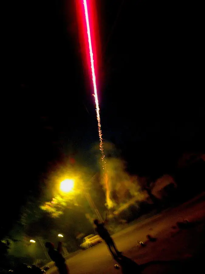 1.2 Inch 8 Shots Fireworks Roman Candle Hunan Fireworks Buy Hunan