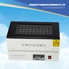 Laboratory teflon coated graphite heating block digestion