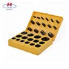 2mm metric round square PTFE o ring kit set