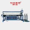 CNC NOBO-ZC-3 Automatic Specialized Assembly Spring Bed Mattress Machine Used Electrical source 3 posture 380V