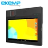 Biometric Mobile Enrollment Terminal, Tablet PC M8 for Licensing&Registration