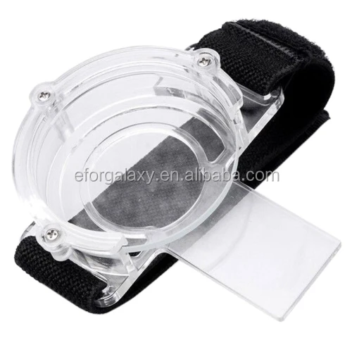 Aerial Photography Lens Protector Cover for Gpro Heo 3+