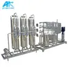 Automatic Water Treatment Process/Mini Water Treatment Plant/Activated Carbon Filters Water Treatment Plant