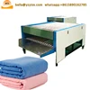 hotel m fold paper towel folding machine / laundry folder