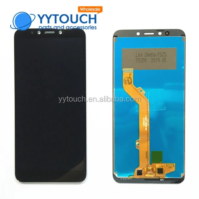 infinix smart 2 lcd