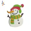 Alibaba wholesale Christmas patches best selling cheap PVC patches