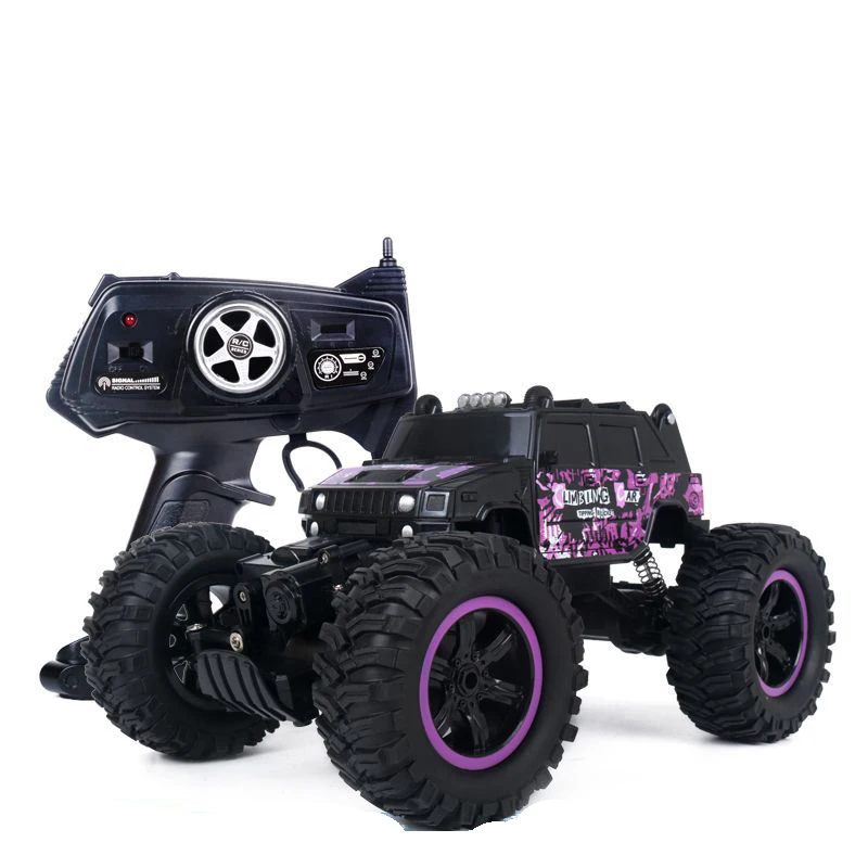 super rc car