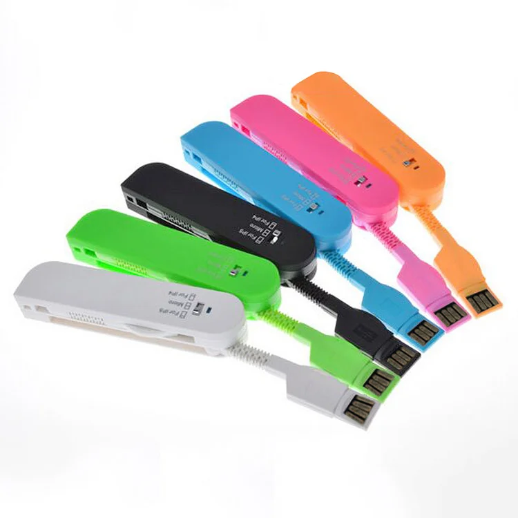 swissknife portble charger
