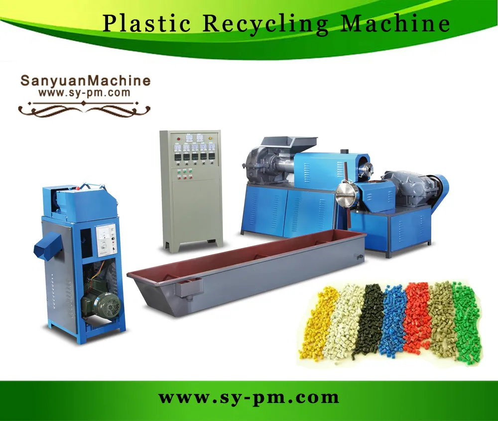 Plastic Recycling Machine In Indiasj 120 Recycling Machine Model Buy Cost Of Plastic