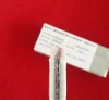 Aerogel panel building material