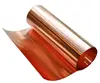 Copper Coil copper strip coil 99.9% Purity High Quality Copper Sheet Price