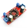 10A DC-DC 4-30V to 1.2-30V 12V Continuously Adjustable Step-Down Voltage Regulator Buck Volt Converter Module Board