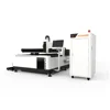 Hot Sale new creative precision used best tabletop laser cutting machines for sale 4000W