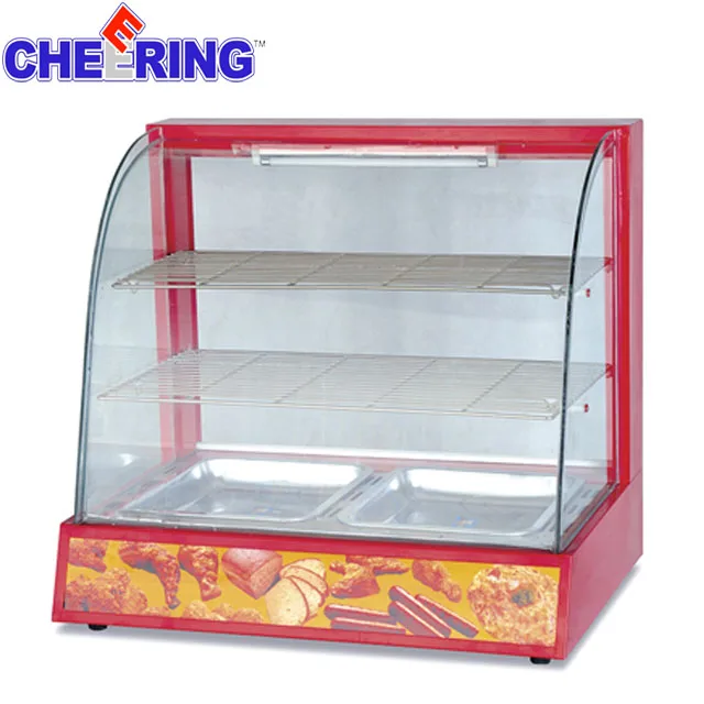 HEATED DISPLAY HEATER BAIN MARIE FOOD WARMER HEATING ELEMENT 230V 1.4KW