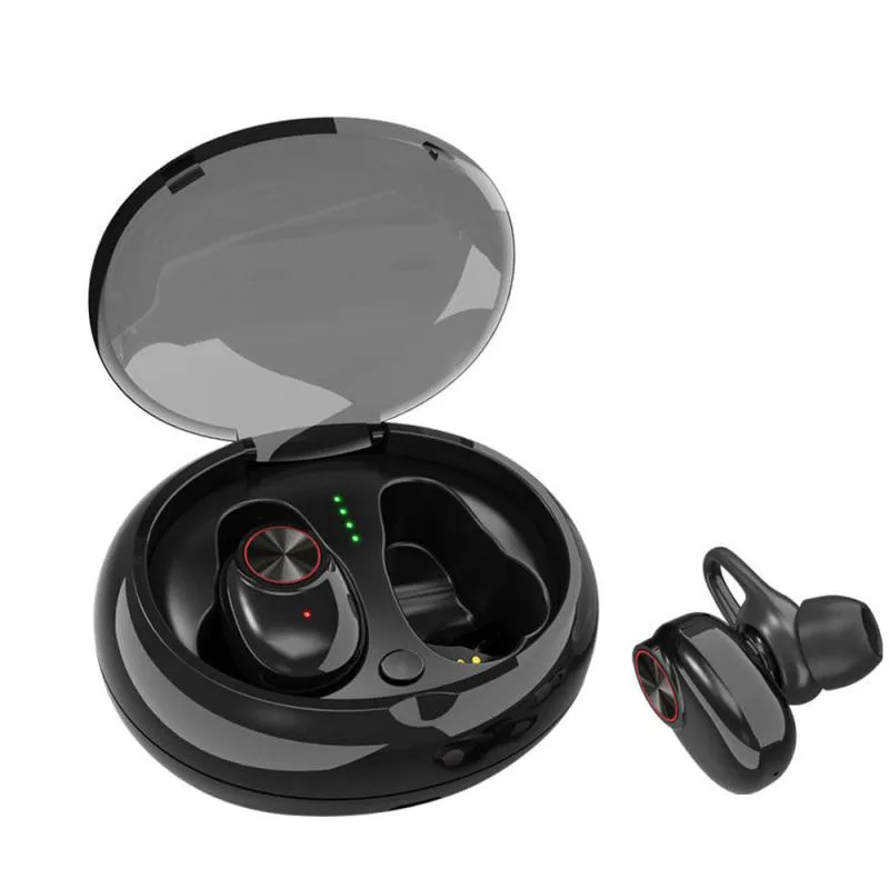 

Whosale Cheap Price Mini Headphone Mobile Wireless Earphone In Ear Earphone