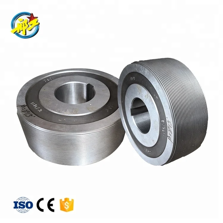 
150KN Automatic hydraulic Steel bar thread rolling knurling machine price 