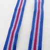 OEM Fashion weaving webbing flat nylon buckle for chair for sofa