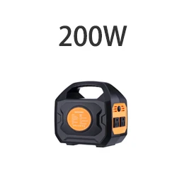 other generator models1