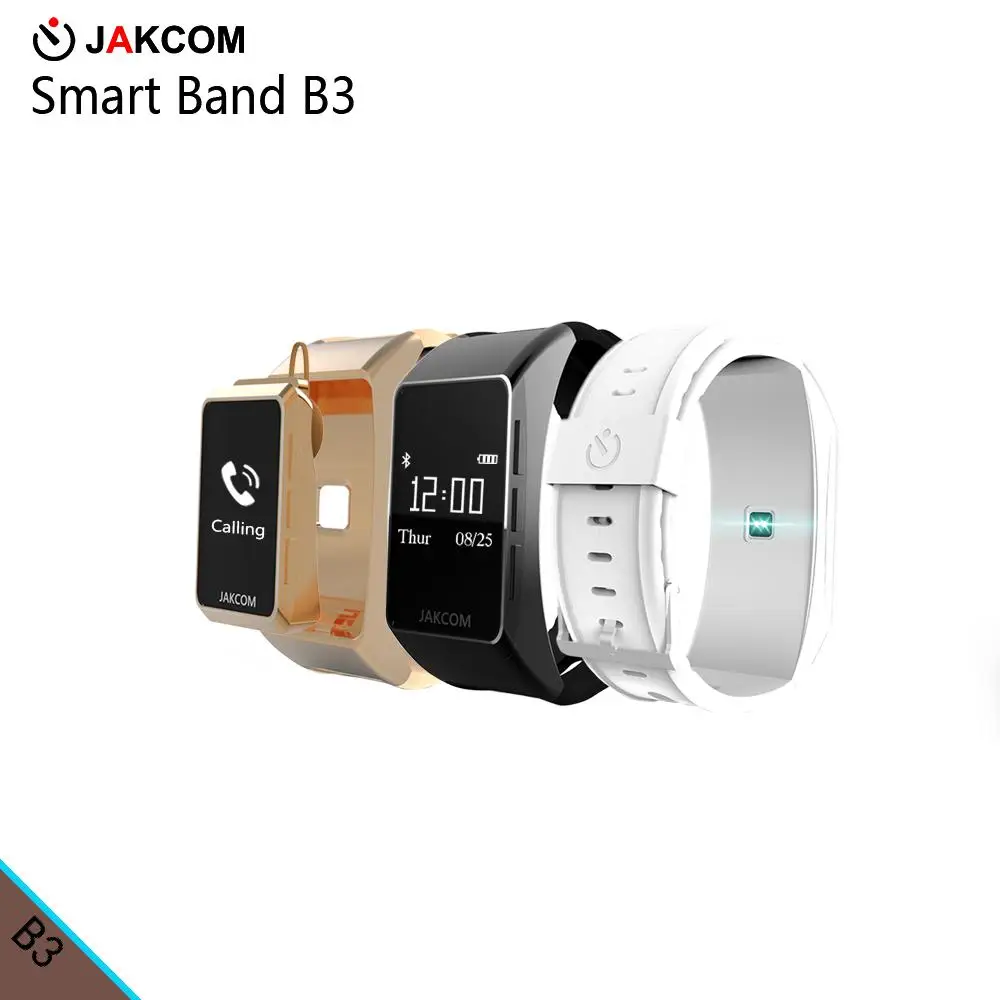 

Jakcom B3 Smart Watch New Product Of Other Consumer Electronics Like Rollex Watch Sim Card Adapter Mini Bus