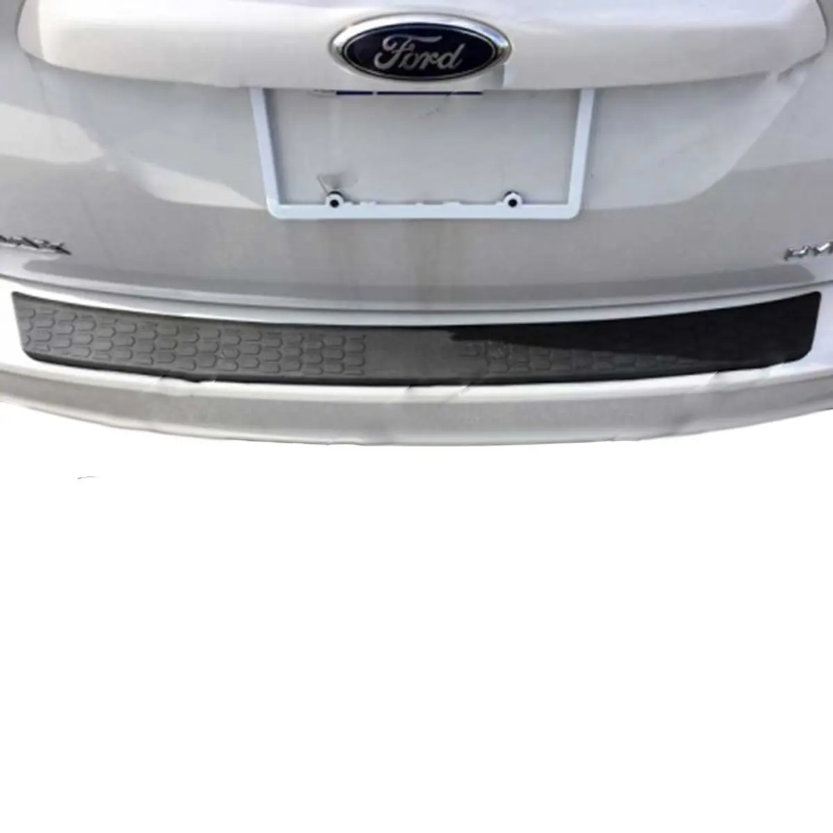 Ford Explorer Rear Bumper Protector