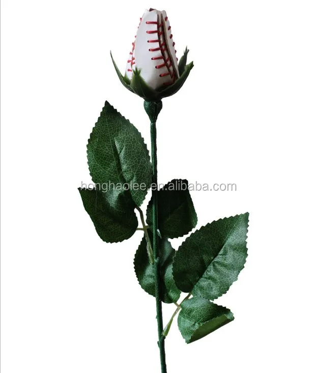 

2019 SOFTBALLSUNNY Baseball rose Softball rose flowers jewelry