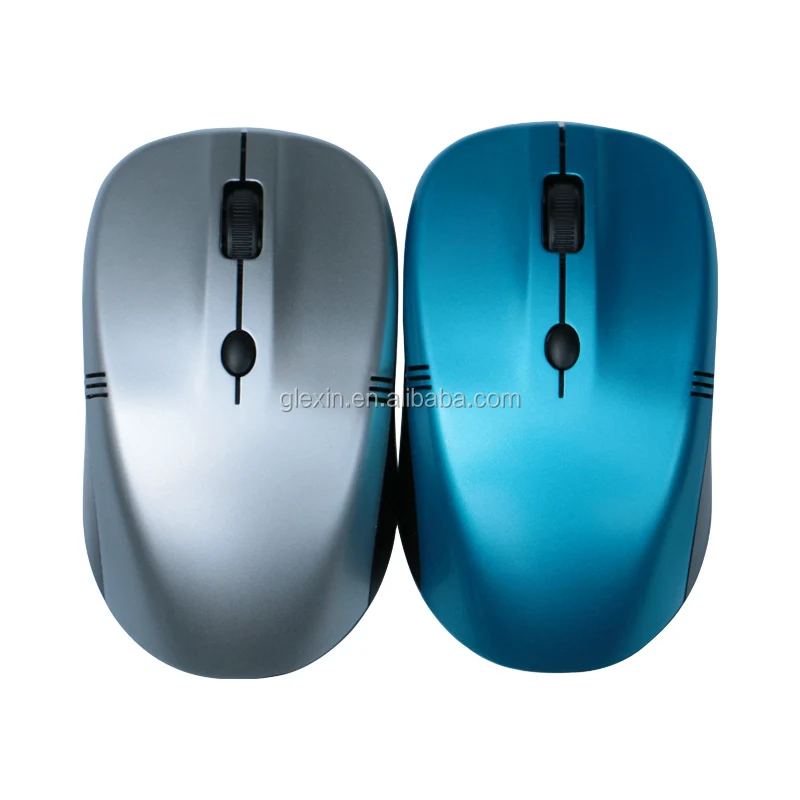 LX-M112_07 Wireless Mouse
