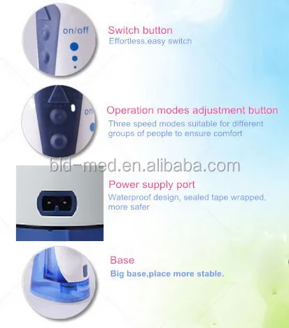 irrigation teeth dental innovative china care system