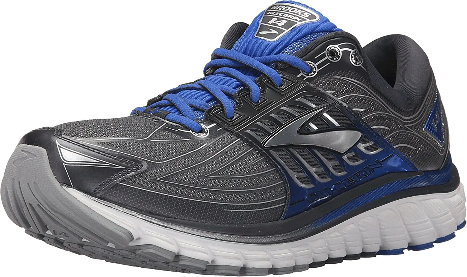 brooks glycerin 14 mens 2014
